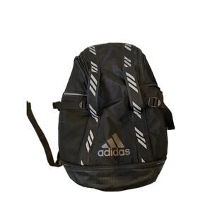 Adidas Top Loading Gamebag Backpack
